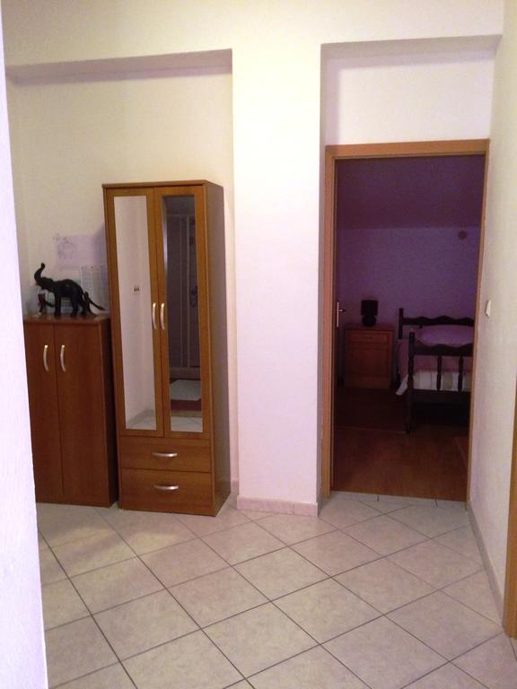 Apartment House Aria Baska Voda Room photo